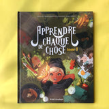 Apprendre de chaque chose. 01