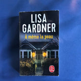 A même la peau
