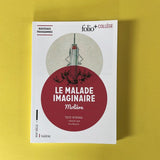 Le Malade imaginaire