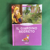 Il giardino segreto