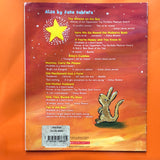 Twinkle, twinkle, little star