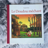 Le Doudou méchant