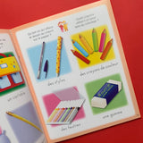 La nouvelle imagerie des enfants