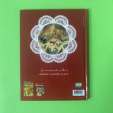 Mamette. 1. Anges et pigeons