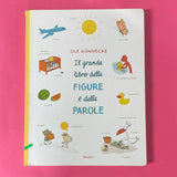 Il grande libro delle figure e delle parole