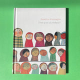 C'est quoi un enfant ?