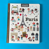 Mes années pourquoi. Paris