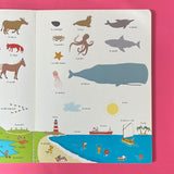 Il grande libro delle figure e delle parole