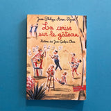 Histoires des Jean-Quelque-Chose. 5. La cerise sur le gâteau.