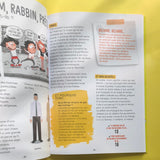 Enquête sur les religions