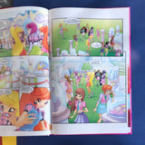 Amiche per sempre. Winx