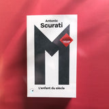M, l'enfant du siècle