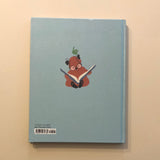 My first nursery book