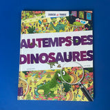 Au temps des dinosaures