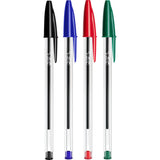 Stylo à bille Cristal