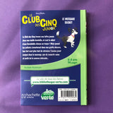 Le club des cinq junior. 13. Le message secret