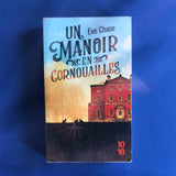 Un manoir en Cornouailles