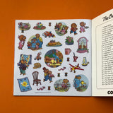 The Berenstain bears and Mama's new jobyj