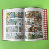 Mamette. 1. Anges et pigeons