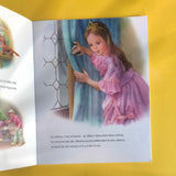 Martine et le prince mystérieux