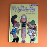 Les Nombrils. 3. Les liens de l'amitié