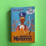 Il segreto di Nefertiti