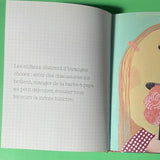 C'est quoi un enfant ?