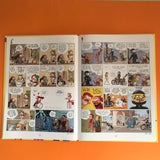 Les Nombrils. 3. Les liens de l'amitié