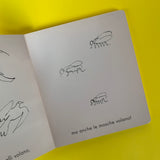 Uccelli e altri animali con Pablo Picasso