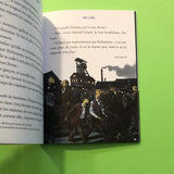 La véritable histoire de Louise petite ouvrière dans une mine de charbon