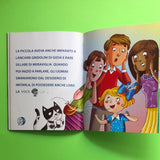 Gran concerto a Trottolì. Con adesivi