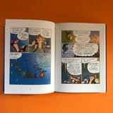 Sardine de l'espace. 01. Platine laser