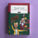 La fabbrica di cioccolato