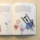 My first nursery book