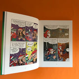 Sardine de l'espace. 02. Zacar et les Zacariens