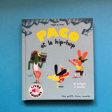 Paco et le hip-hop