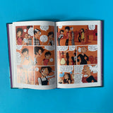 La BD des filles. Battements de cœur