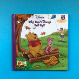 Winnie the pooh. 03. Why don't things fall up?