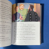 Arno, le valet de Nostradamus. 03. La fiole d'or.