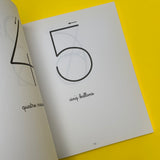 Mon cahier Montessori