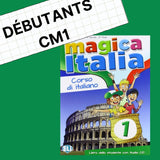 Magica Italia 1