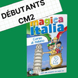 Magica Italia 2