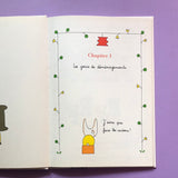 Le déménagement, trois histoires de changements