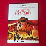 La Guerre Des Mondes