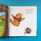 Winnie the pooh. 03. Why don't things fall up?