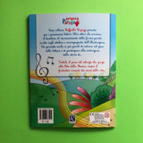 Gran concerto a Trottolì. Con adesivi