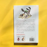 Cane Puzzone va a scuola