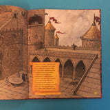 Les 100 chevaliers d'Arthur