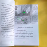 Hôtel des frissons. 03.  Sans corps ni tête