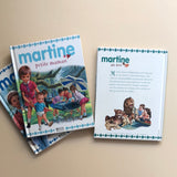Set di 3 Martine